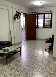 Blk 608 Clementi West Street 1 (Clementi), HDB 3 Rooms #450368151